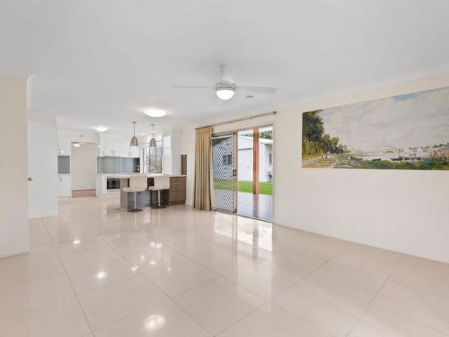 House for rent in Toombul, Queensland