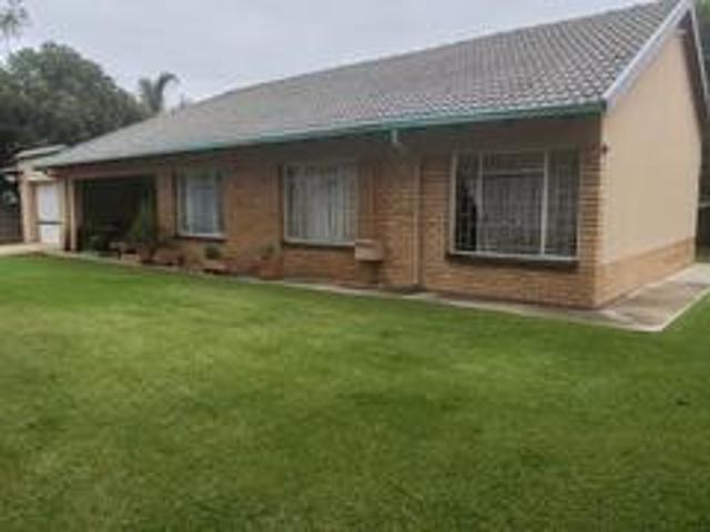 House for sale in Waterkloof, Gauteng