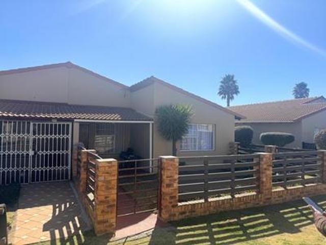 House for sale in Ekurhuleni, Gauteng