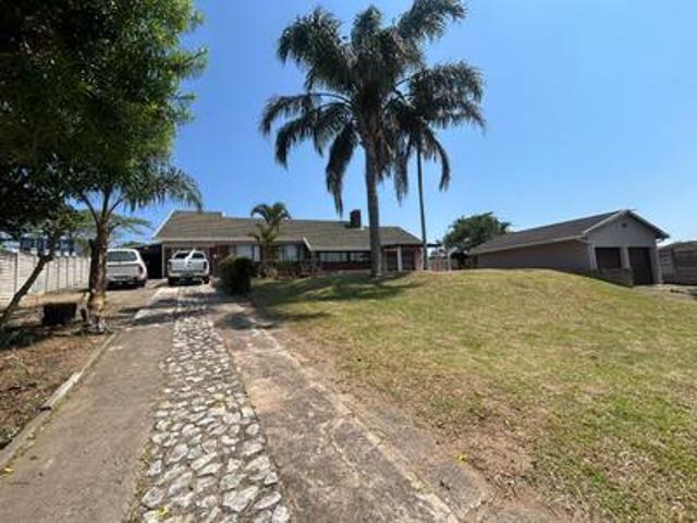 House for sale in Uvongo, Hibiscus Coast Local Municipality