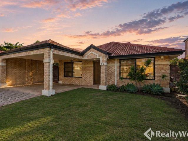 House for sale in Western Australia