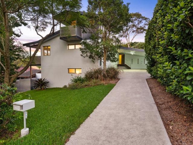House for sale in Sydney, New South Wales