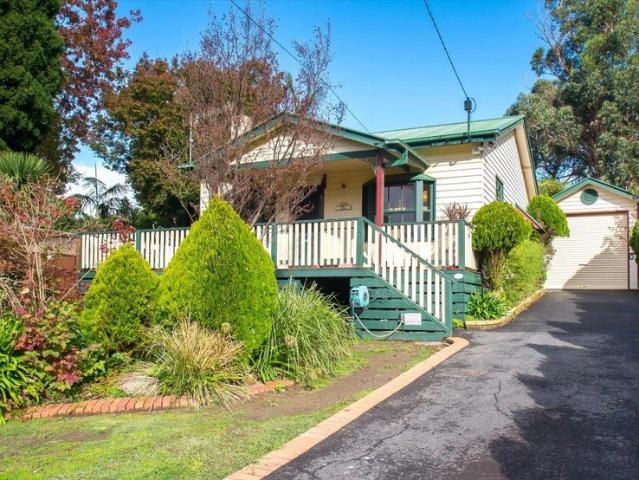 House for rent in Camerons Creek, Victoria