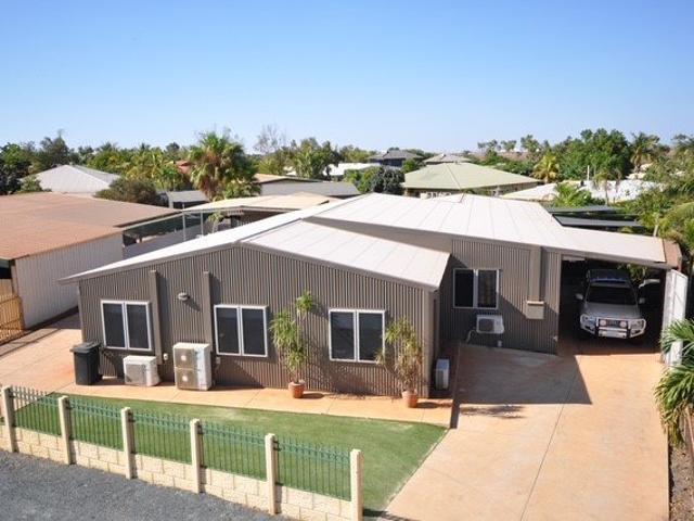 House for sale in Port Hedland, Western Australia