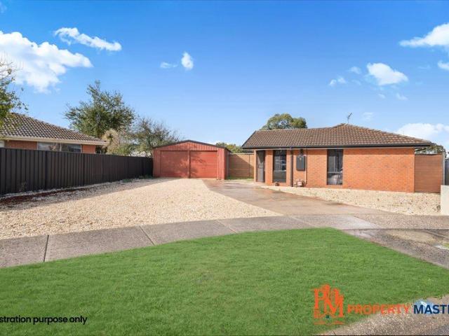 House for sale in Ballarat, Victoria