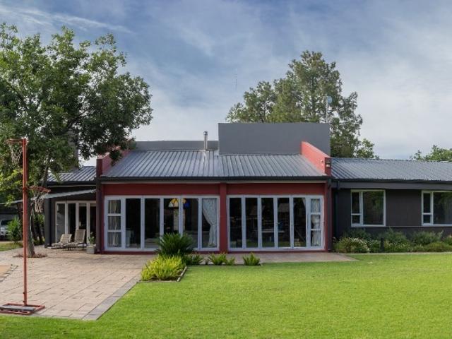 House for rent in Sasolburg, Metsimaholo Local Municipality