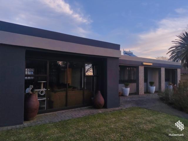 House for rent in Sasolburg, Metsimaholo Local Municipality