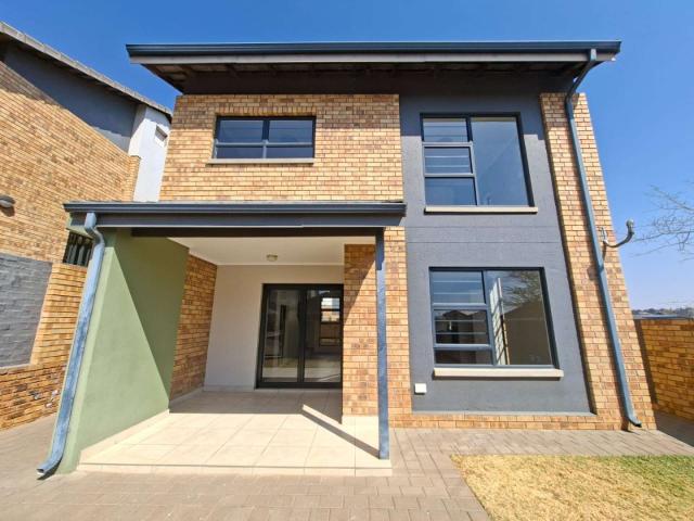 House for rent in The Reeds, Gauteng