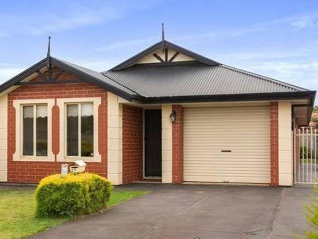 House for rent in Adelaide, Adelaide City Council