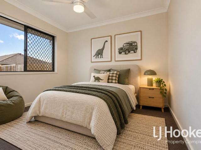 House for rent in Yarrabilba, Greater Brisbane