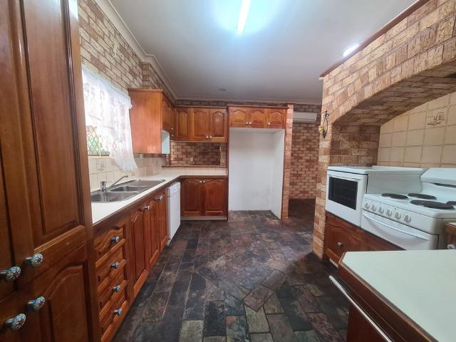 House for rent in Toombul, Queensland