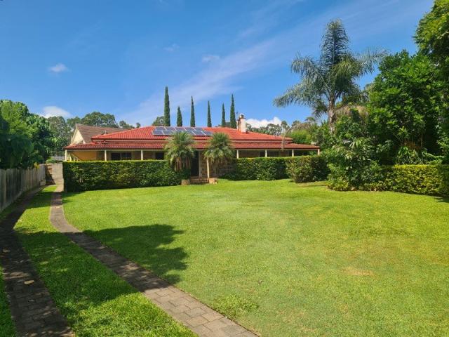 House for rent in Regents Park, Greater Brisbane