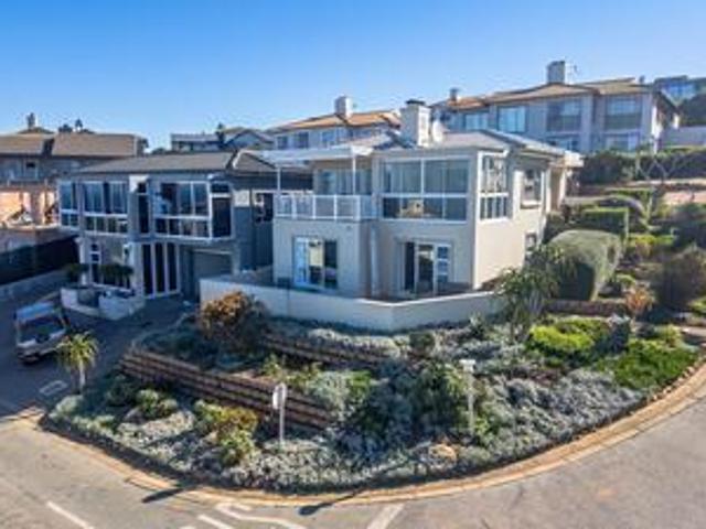 House for sale in Groot Brak Rivier, Western Cape