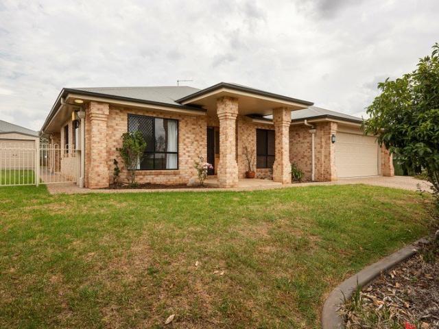 House for rent in Toowoomba, Queensland