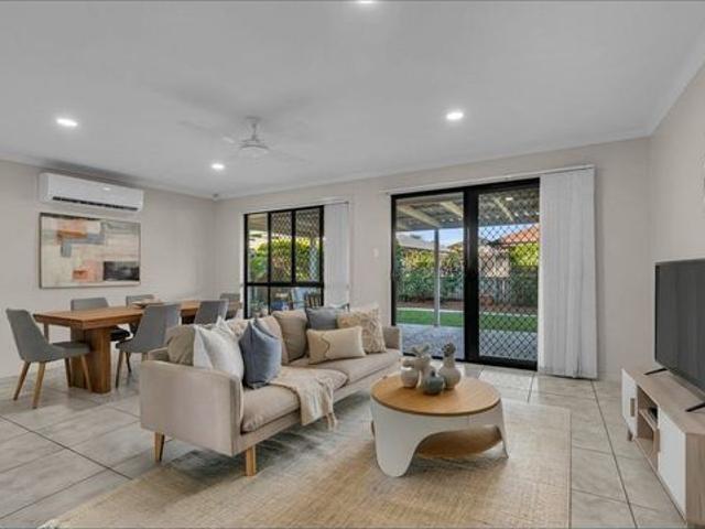 House for rent in Toombul, Queensland