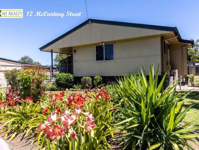 House for rent in Dysart, Queensland
