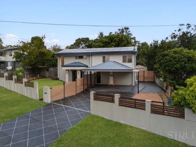 House for sale in Toombul, Queensland