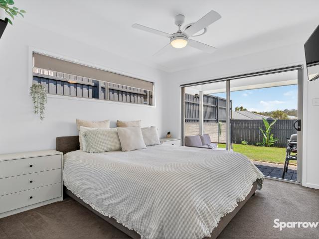 House for sale in Bahrs Scrub, Greater Brisbane