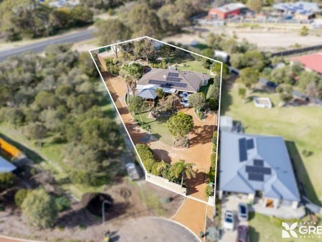 House for sale in Parklands, Western Australia
