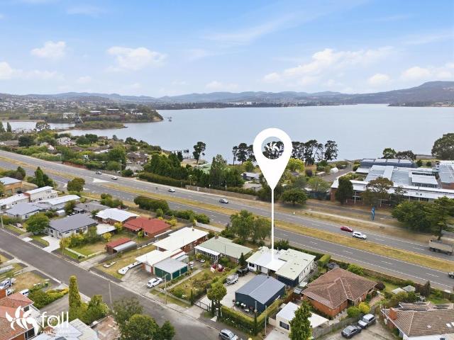 House for sale in Hobart, Tasmania