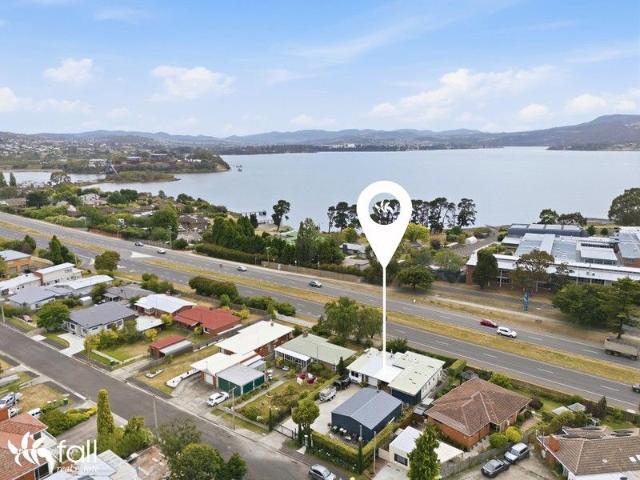 House for sale in Hobart, Tasmania