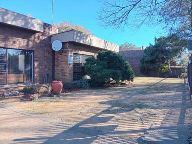 House for sale in Sedibeng, Gauteng