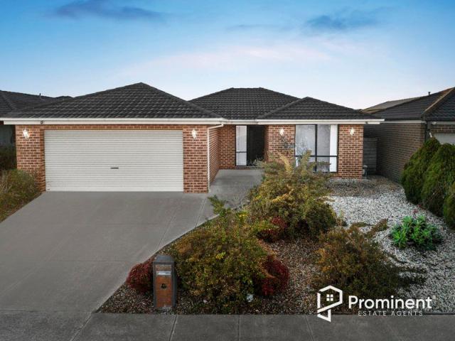 House for sale in Amberlea Estate, Melbourne