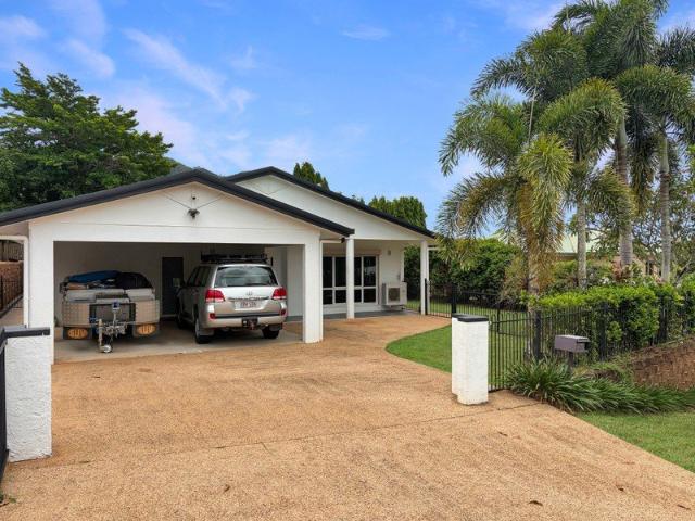 House for rent in Cairns, Queensland