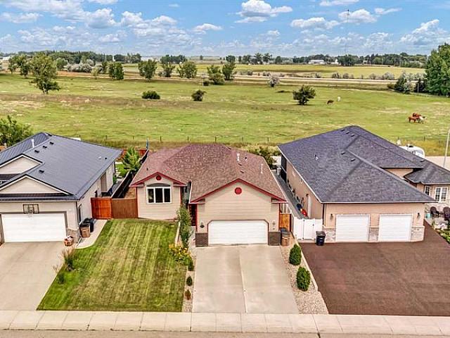 House for sale in Brooks, Alberta
