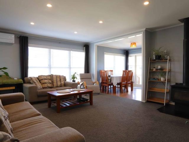 House for rent in Newcastle, Waikato
