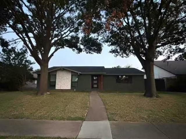 House for rent in Richardson
