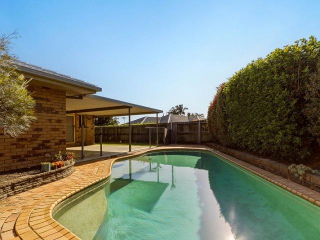 House for rent in Toombul, Queensland