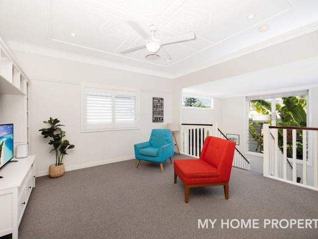 House for rent in Camp Hill, Greater Brisbane