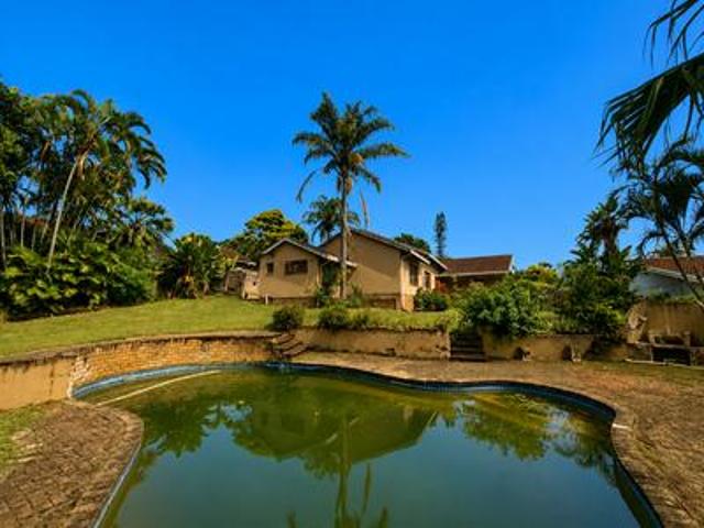 House for rent in Ugu District Municipality, Kwazulu-natal