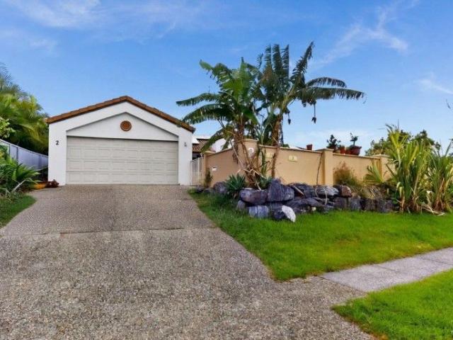 House for sale in Fernbrook, Queensland