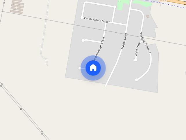 House for rent in Westdale, Tamworth
