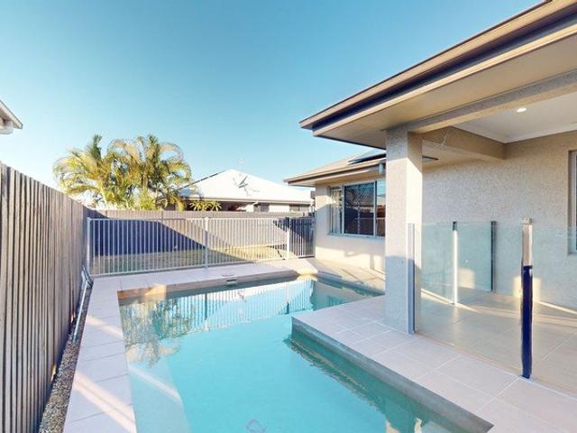 House for rent in Burdell, Queensland