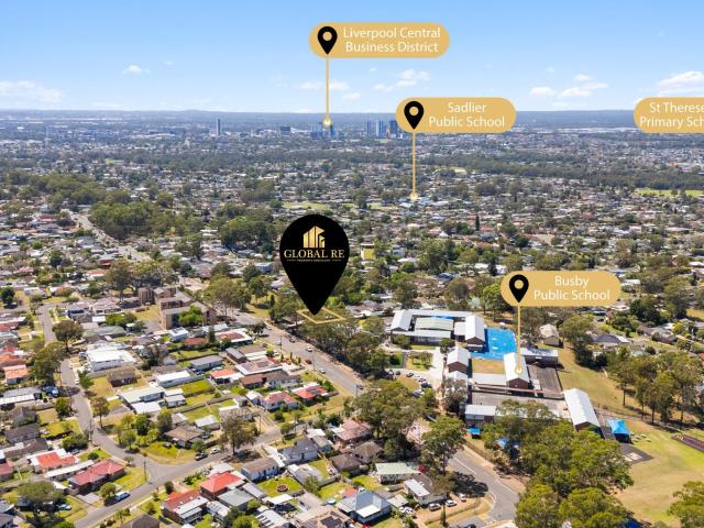 House for sale in Sydney, New South Wales