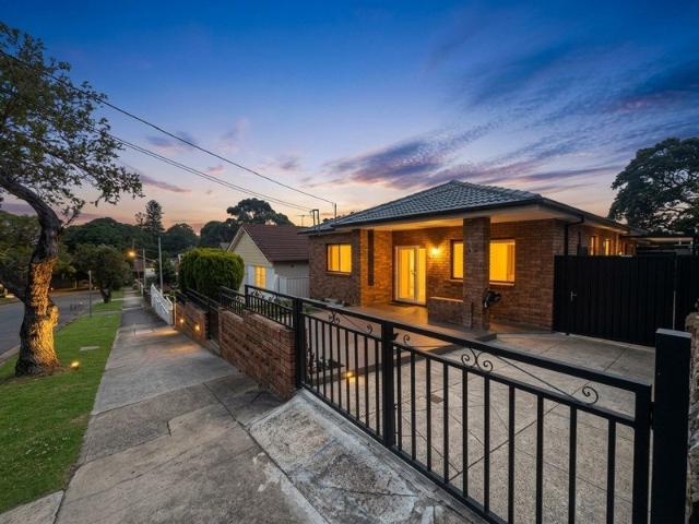 House for sale in Sydney, New South Wales