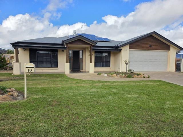 House for sale in Crows Nest, Queensland