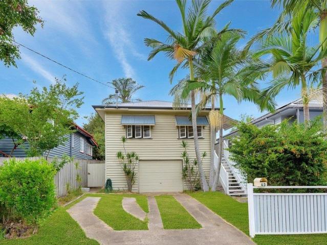 House for rent in Toombul, Queensland