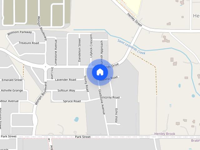 House for rent in Henley Brook, City of Swan