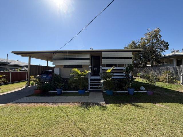 House for sale in Moura, Queensland