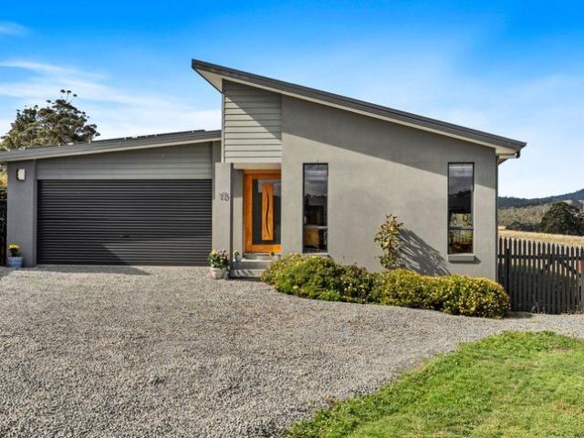 House for sale in Cygnet, Tasmania