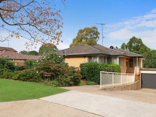 House for sale in Sydney, New South Wales