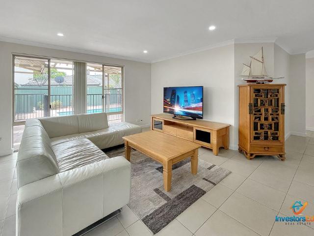 House for rent in Canning Vale, Western Australia