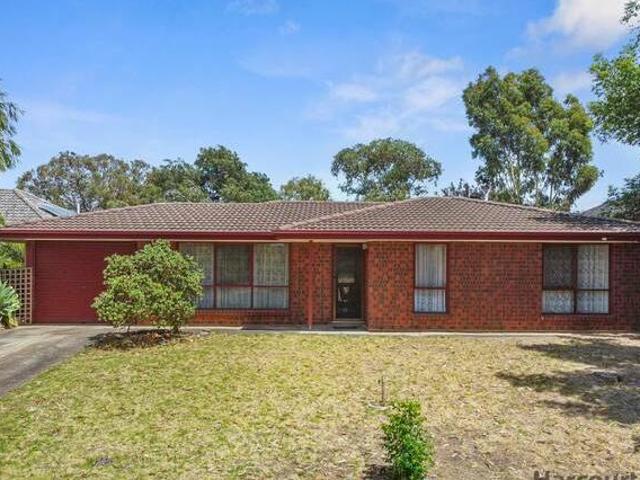 House for sale in Horseshoe Creek, South Australia
