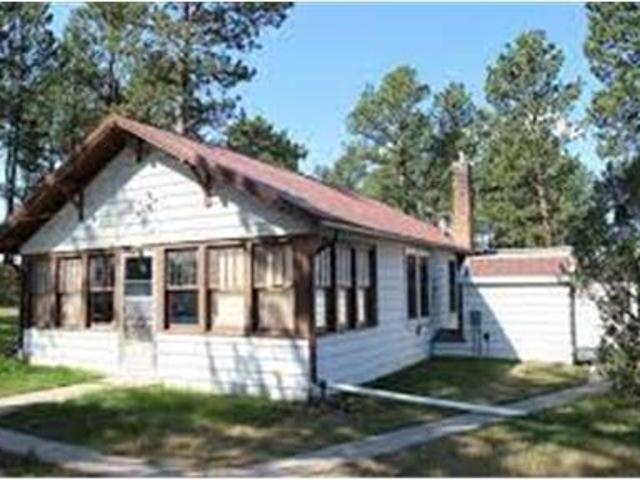 House for rent in Custer, Michigan