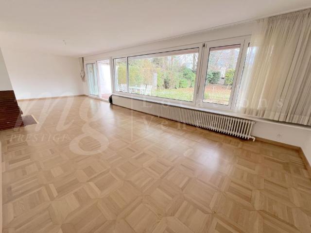 Haus mieten in Thônex