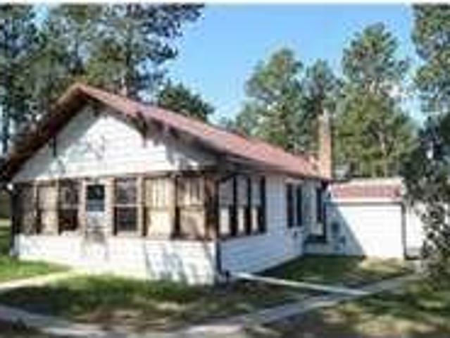 House for rent in Custer, Michigan